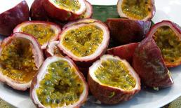 Những người 'cấm ăn' chanh leo