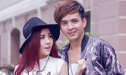 DJ Thúy Khanh và scandal với Hồ Quang Hiếu