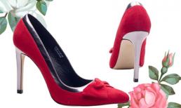 Những mẫu giày gợi ý lấy lòng Nàng ngày 8/3