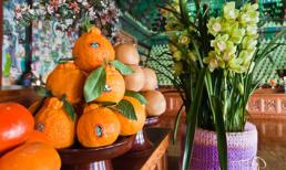 Những loại hoa cấm kỵ cắm ban thờ