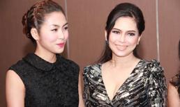 Những chuyện 'mẹ chồng - nàng dâu' hấp dẫn trong showbiz Việt