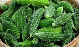 Tác hại không ngờ của mướp đắng với bà bầu