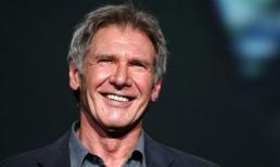 Harrison Ford - Ngôi sao vĩ đại nhất mọi thời đại là ai?