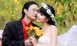 Lê Kiều Như có bầu đúng dịp kỉ niệm 10 năm yêu đương