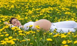 15 điều bất ngờ có thể mẹ bầu chưa biết về thai nhi