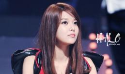 Những ca sĩ hát dở mà rap cũng không nên hồn của Kpop