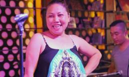 Siu Black lẻ loi tập luyện trước thềm liveshow