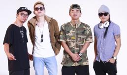 The Remix 2015: PB Nation biến hit 'Để em rời xa' thành âm nhạc dân gian