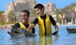 Những trải nghiệm không thể bỏ lỡ ở Dubai