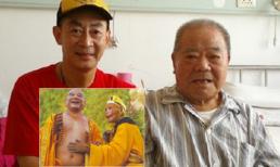 Diễn viên Phật Di Lặc của 'Tây du ký 1986’ qua đời