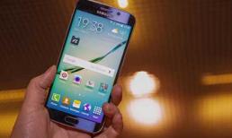 Galaxy S6 edge được chọn là smartphone mới tốt nhất tại MWC 2015