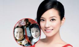 Triệu Vy muốn đóng vai Dung Ma Ma 