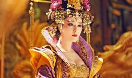 Phạm Băng Băng muốn làm phần 2 'Võ Mị Nương truyền kỳ'