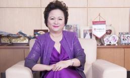 5 nữ doanh nhân Việt quyền lực từng được Forbes vinh danh