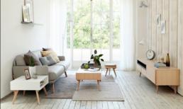 Ngắm ngôi nhà mang phong cách Hàn Quốc hiện đại cực đẹp