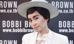 Nong Poy lạ lẫm, ấn tượng với phong cách tomboy