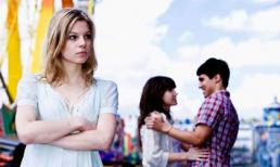 Tin bạn thân, mất chồng mới sáng mắt ra