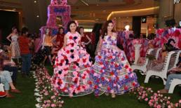 Trực tiếp: Trải nghiệm hương thơm từ ngàn hoa tinh túy của Pháp ngày 8/3