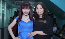 Vũ Thảo My hé lộ món quà tặng mẹ