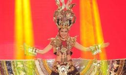 The Remix 2015: Bảo Anh mặc trang phục 2 tỷ lên sân khấu