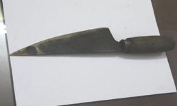 Sát hại vợ đúng ngày 8.3 rồi uống thuốc sâu tự tử