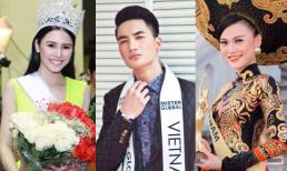 Mẫu Việt sẵn sàng nộp phạt vì 'thi chui' để kiếm tìm danh hiệu