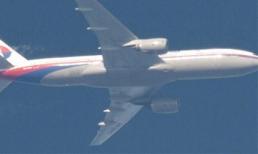 Công bố báo cáo sơ bộ đầu tiên về vụ máy bay MH370 mất tích