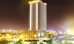 Đại gia chi 200 tỷ xây khách sạn tại đảo Lý Sơn: đi Rolls-Royce, hút thuốc lào