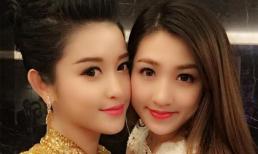 Ngắm hình selfie xinh như mộng của mỹ nhân showbiz
