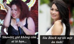 Phát ngôn 'giật tanh tách' của sao Việt tuần qua (P66)