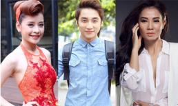 Sao Việt nhập viện vì mải miết chạy show