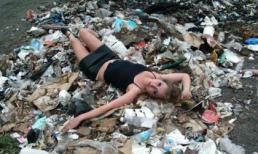 Những ý tưởng chụp ảnh độc nhất vô nhị của giới trẻ