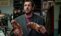 Adam Sandler tái xuất trong phim hài “The Cobbler”