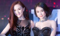 Thời trang ngày càng quyến rũ của dàn hot girl Việt