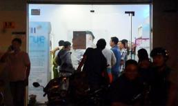 Nghi vấn nữ nhân viên cửa hàng sữa bị cướp cắt cổ