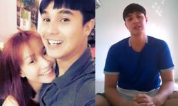 Clip: Baggio công khai bí mật gia đình và rút lui khỏi showbiz