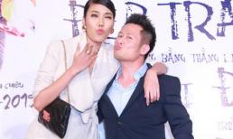 Bằng Kiều cùng 'Sơn đẹp trai' ra mắt tưng bừng tại Hà Nội
