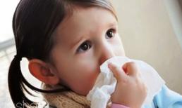 Mẹo hay tránh ốm khi mưa phùn, ẩm thấp