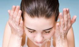 5 sai lầm thường gặp khi chăm sóc da