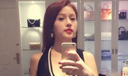 Hot girl Huyền Baby: Khác lạ và nóng bỏng