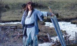 4 thanh đao, kiếm uy lực nhất trong truyện Kim Dung