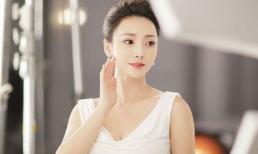 Liễu Nham tươi tắn và thanh lịch trong bộ ảnh mới