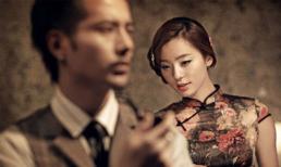 Nếu anh cứ thế này, em sợ mình sẽ ngoại tình mất