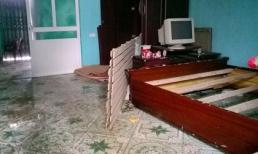 Hé lộ nguyên nhân cô giáo bị chồng sát hại ngày 8/3