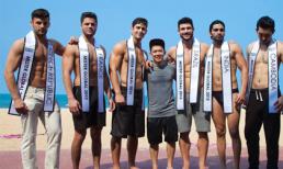 Tom Nguyễn: Nhiếp ảnh gia của những hình ảnh gây tranh cãi tại cuộc thi Mister Global