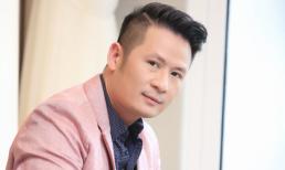 Bằng Kiều hào hứng trở thành giám khảo 'Vietnam Idol 2015'