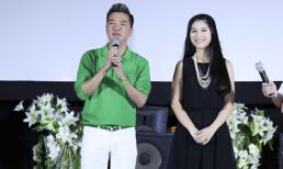  Đàm Vĩnh Hưng chuẩn bị đem ‘Hiệp sĩ mù’ xuất ngoại