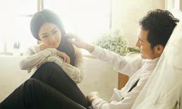 Đừng cởi áo em ra!