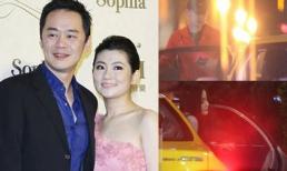 Selina nghi bị chồng 'lừa dối', đi chơi đêm với gái lạ?