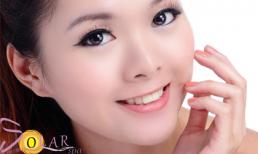 Thu hẹp lỗ chân lông 90%